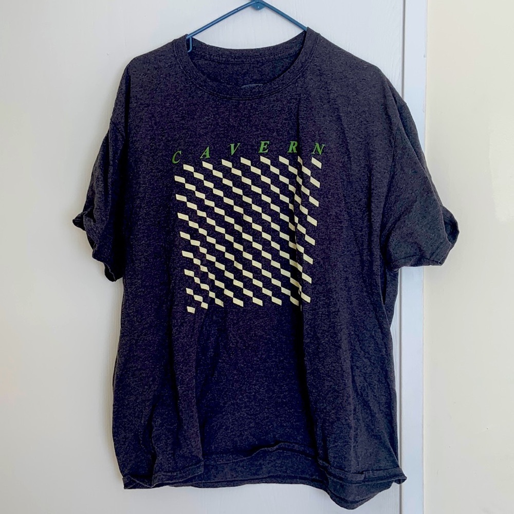 Cavern Band Shirt